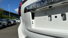 Toyota Land Cruiser 2.8 D-4D 204 Invincible 5dr Auto 7 Seats Diesel Station Wagon